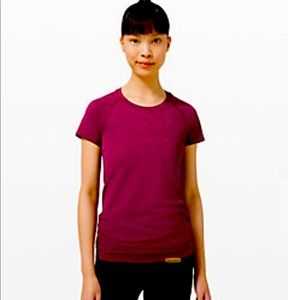 Swiftly Tech Short Sleeve Shirt 2.0